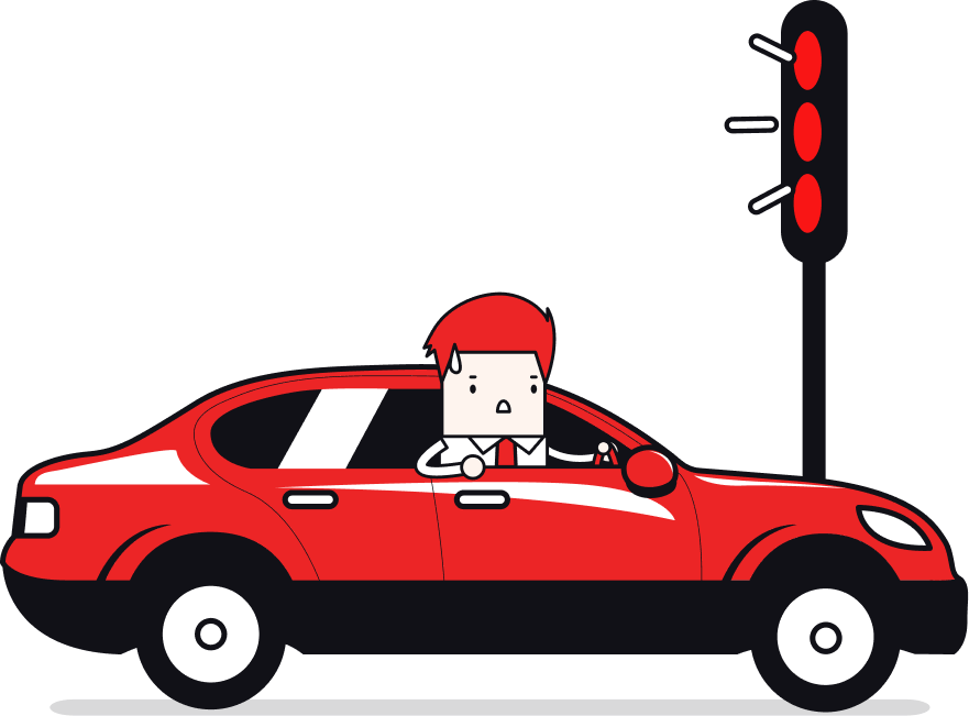 Mutual Driving School